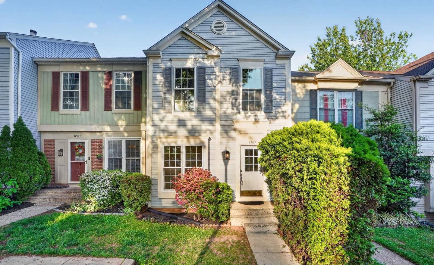 12109 Wedgeway Place