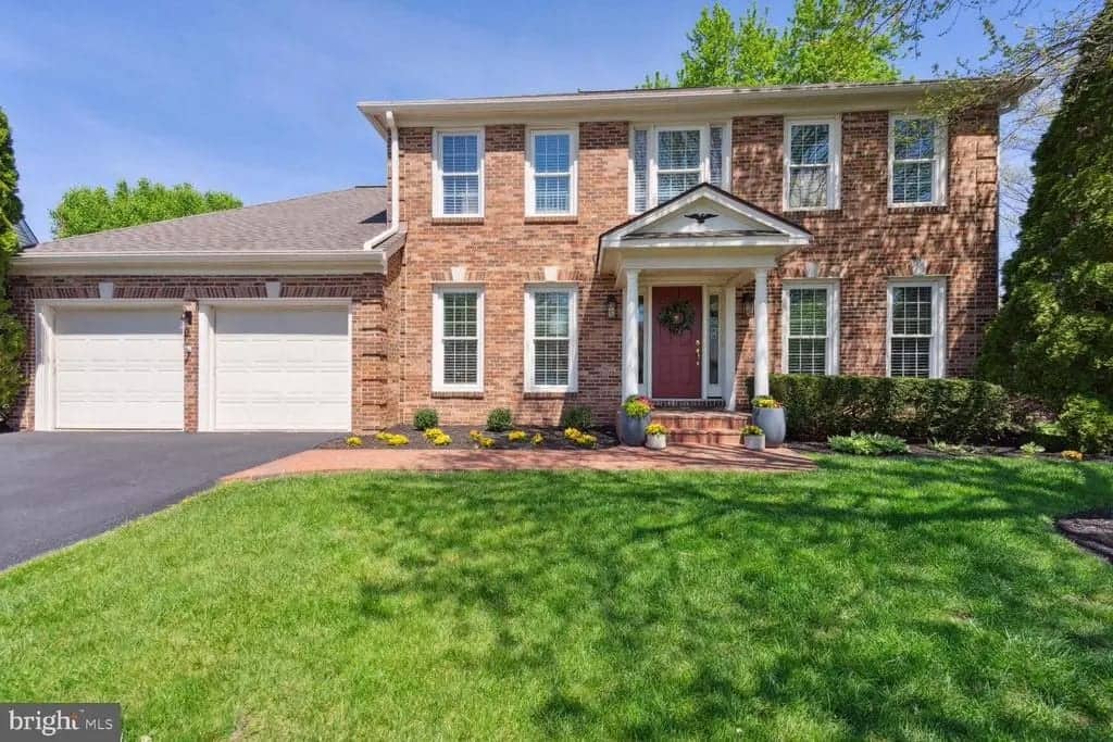 13218 Topsfield Court