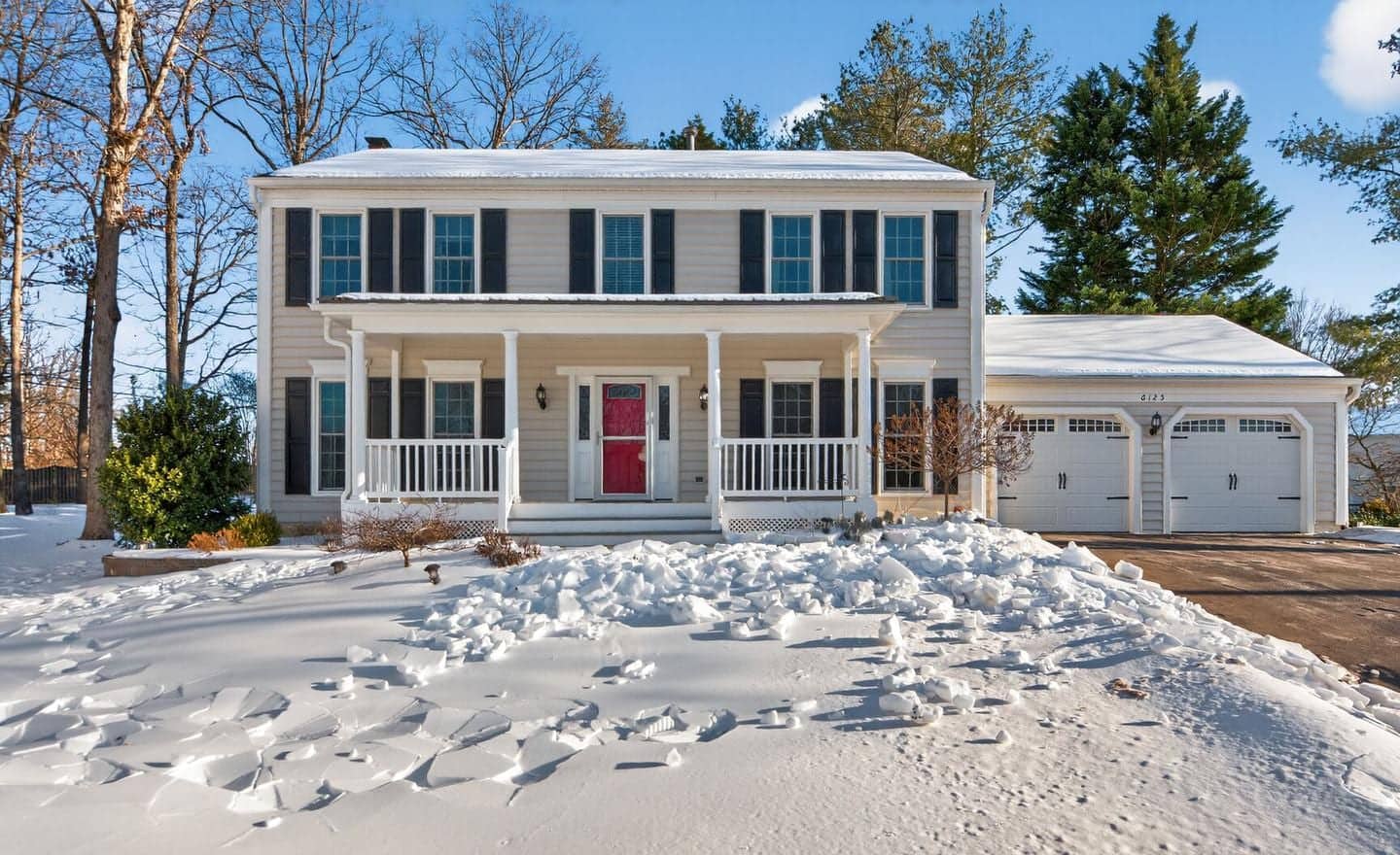 6125 Sandstone Ct