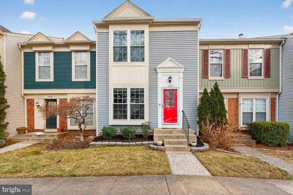 12105 Wedgeway Place