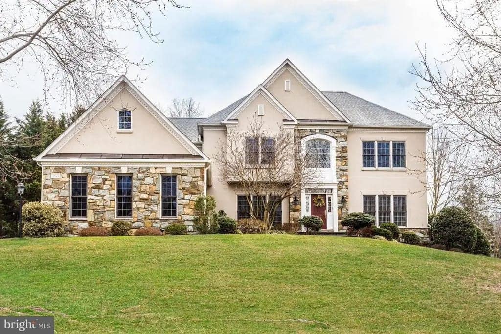 12803 Holly Grove Court