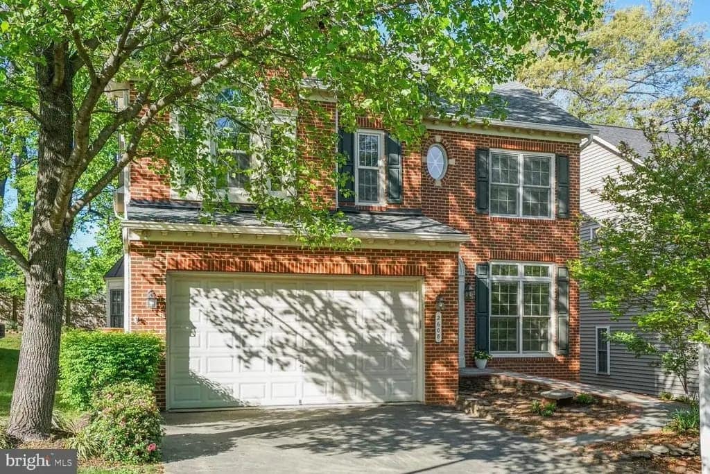 2608 Amanda Court