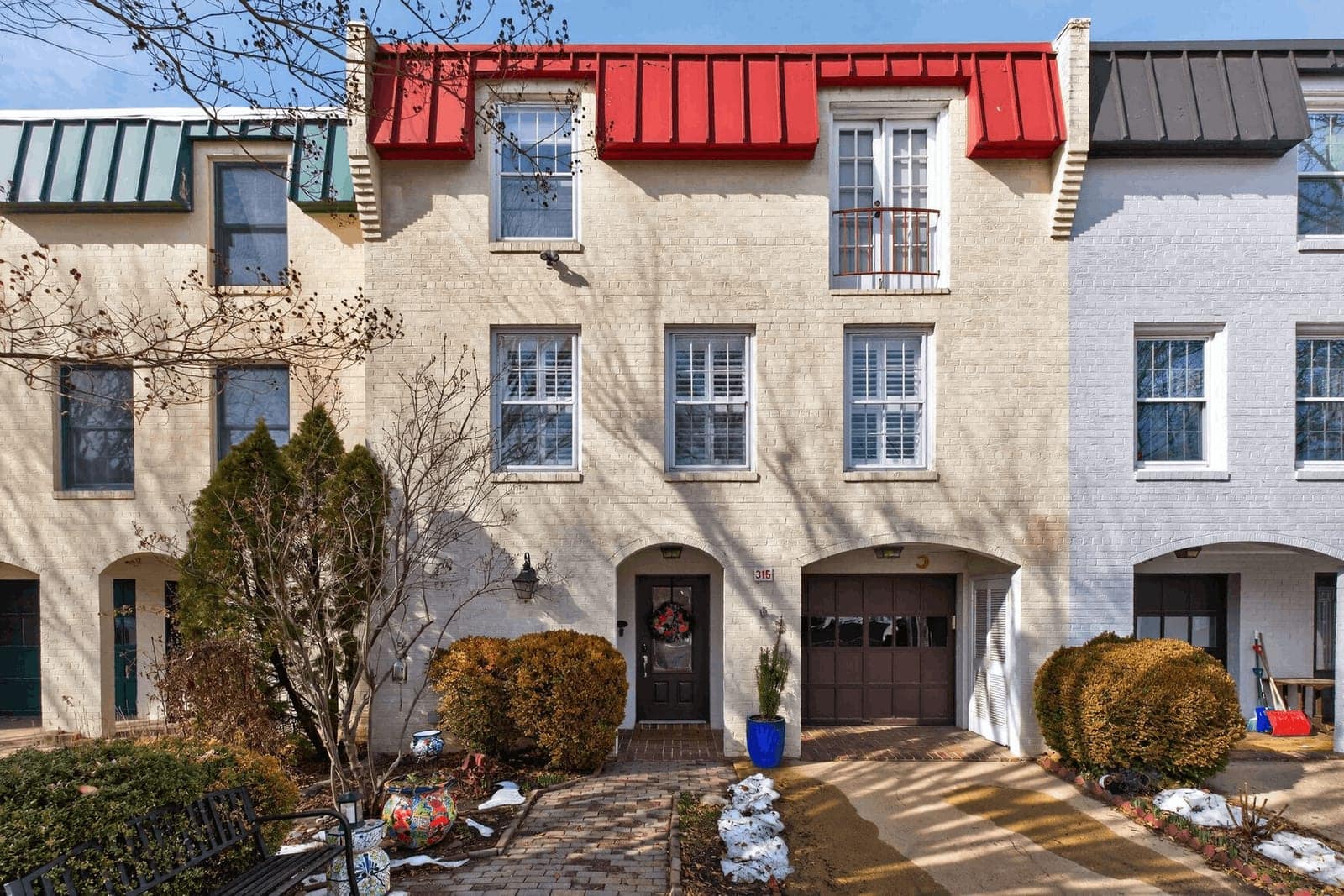 315 N Maple Avenue