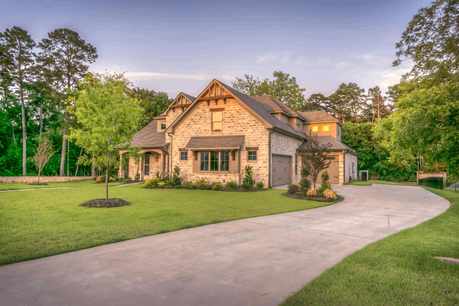 Luxury Northern Virginia Estate